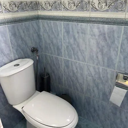 Apartment In Center *