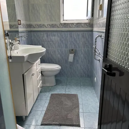 In Center Apartment Shkoder