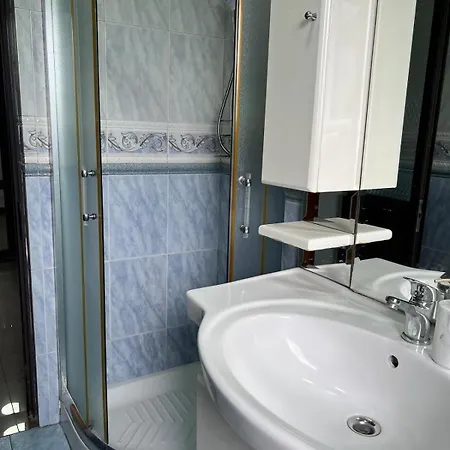 Apartment In Center Shkoder