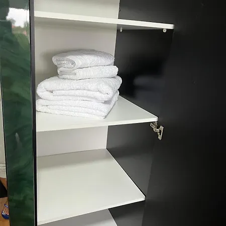 Apartment In Center Shkoder