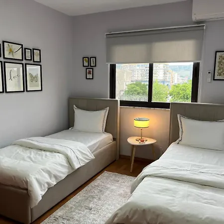 In Center Apartment