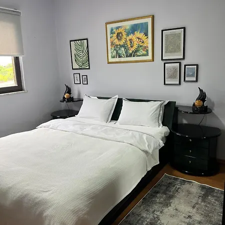 In Center Apartment *