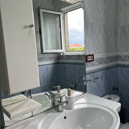 Apartment In Center