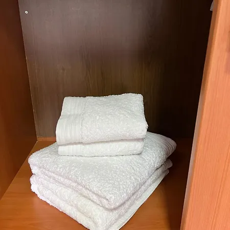 Apartment In Center *