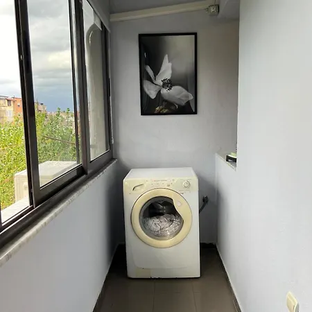 Apartment In Center Shkoder