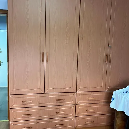 Apartment In Center Shkoder